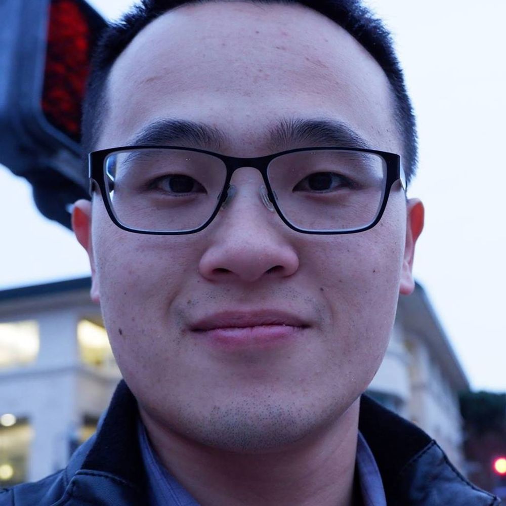 Benjamin Tseng