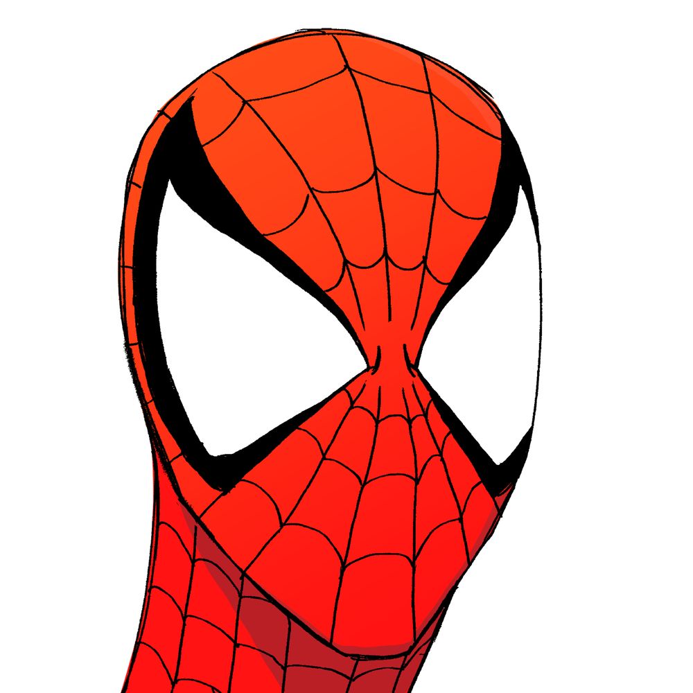 Spideyj 