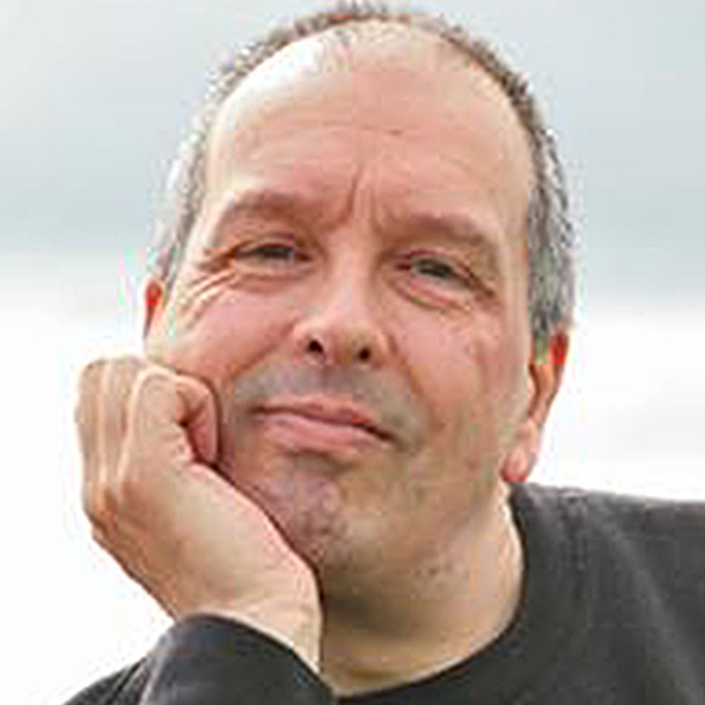 David H