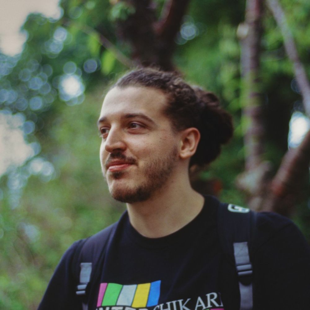 Dan Bond