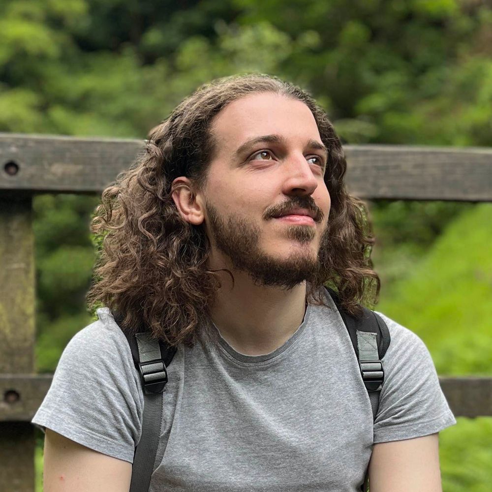 Dan Bond