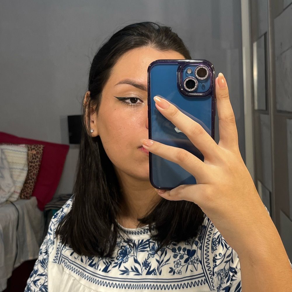 ully não é apelido