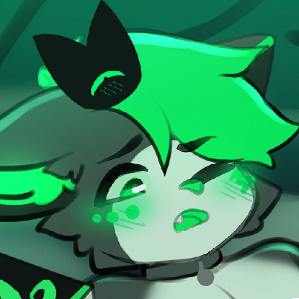 💚 Bisexual Kiwi 🥝