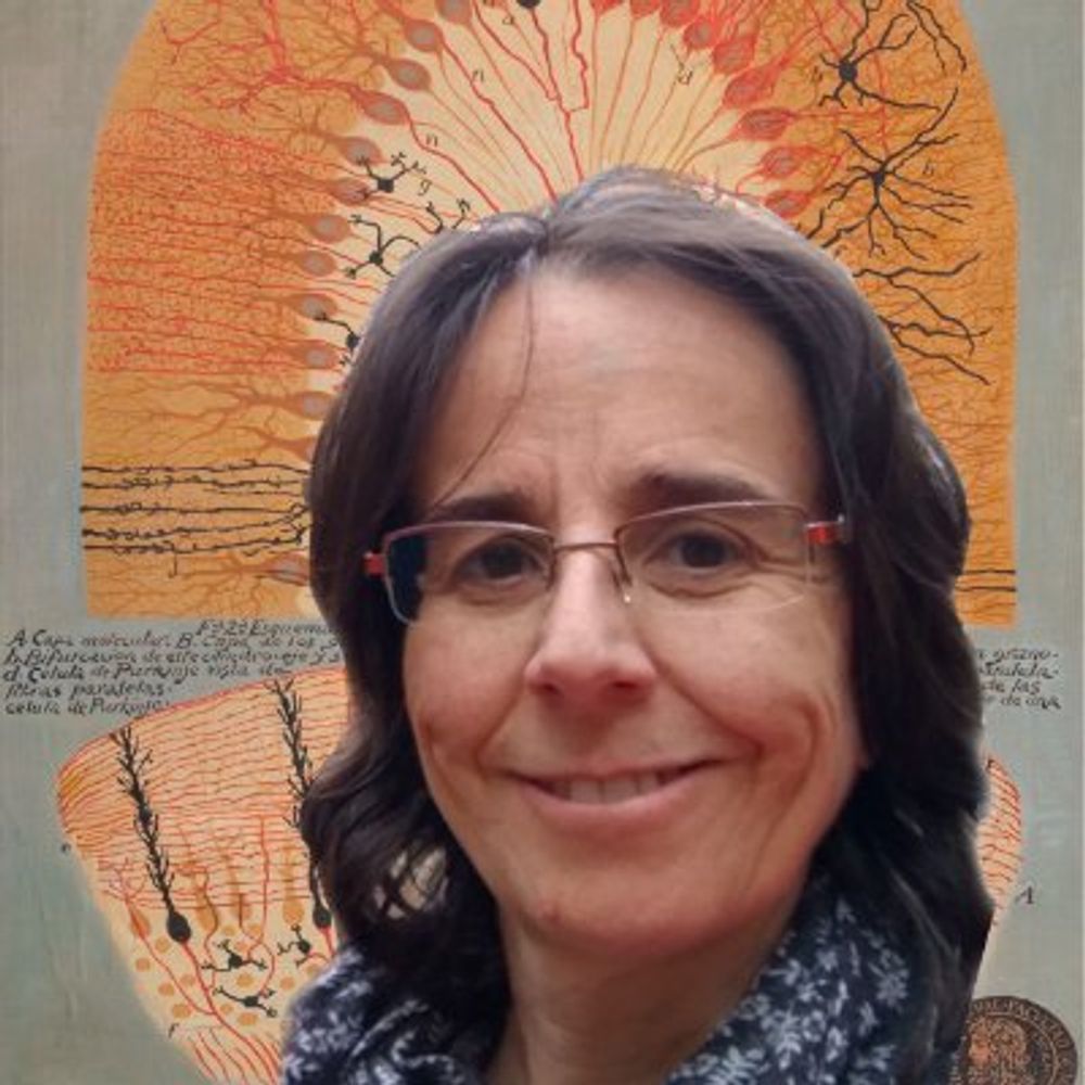 Carmen Sanz
