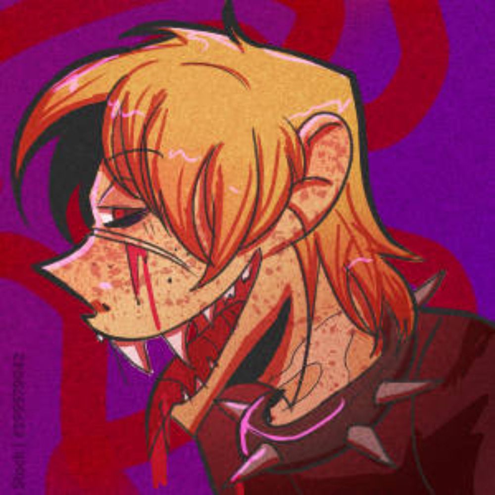 Rat boy
