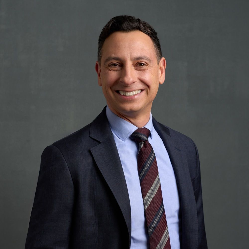 Jonathan Tamari