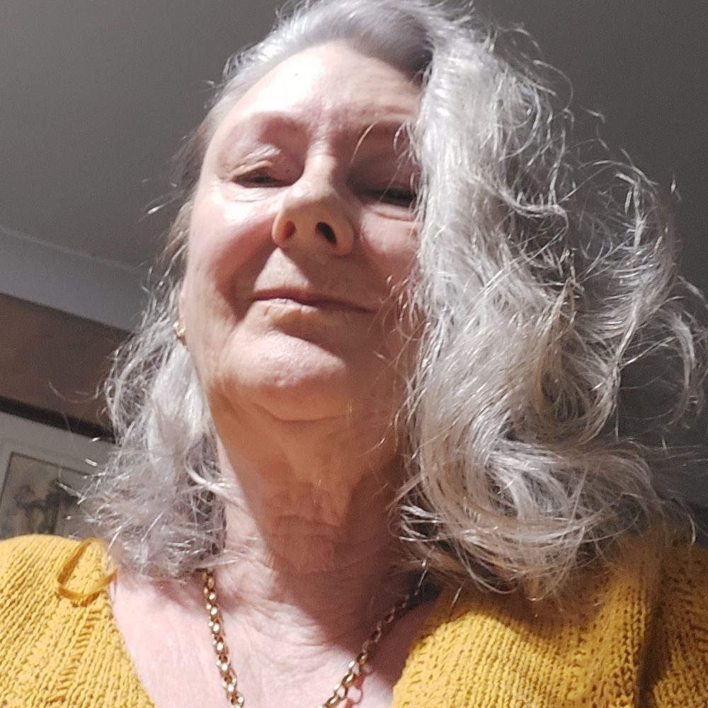 Profile picture crankygrandma55.bsky.social