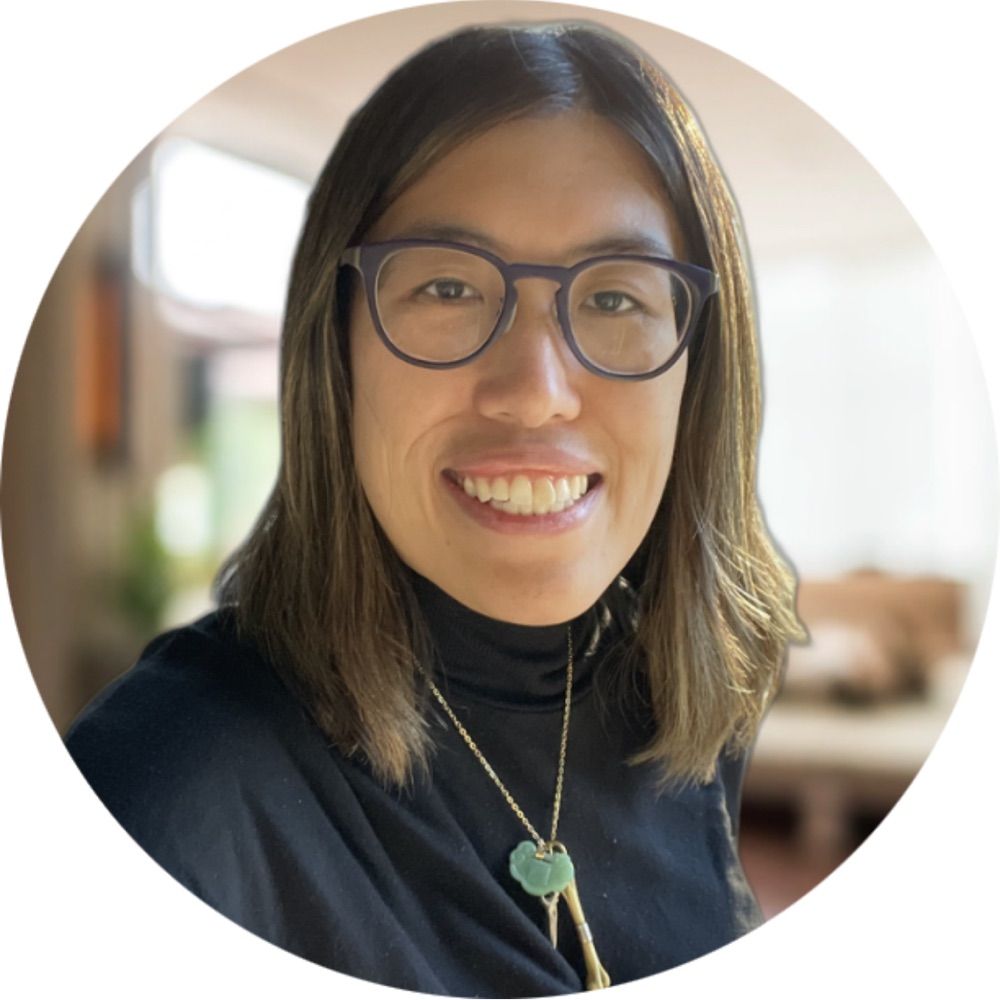 Christina Yen, MD MBE