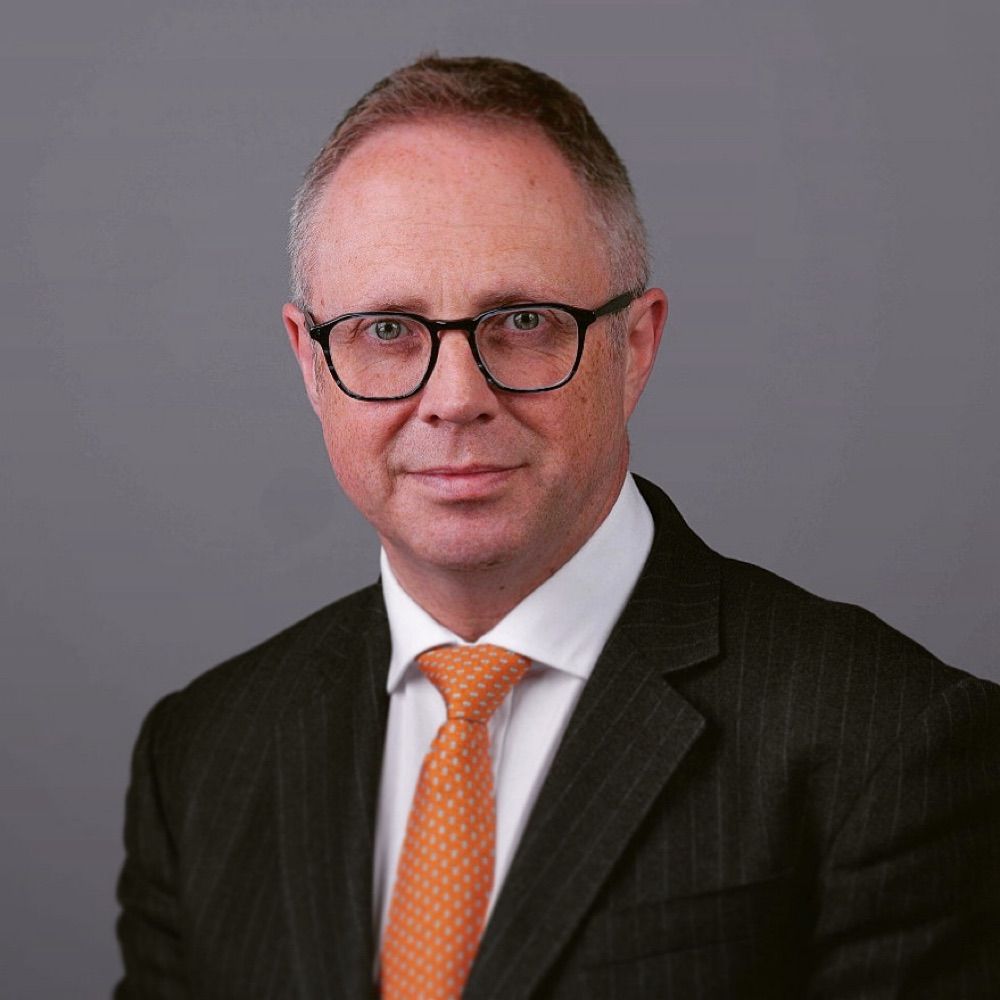 Leon Kazakos