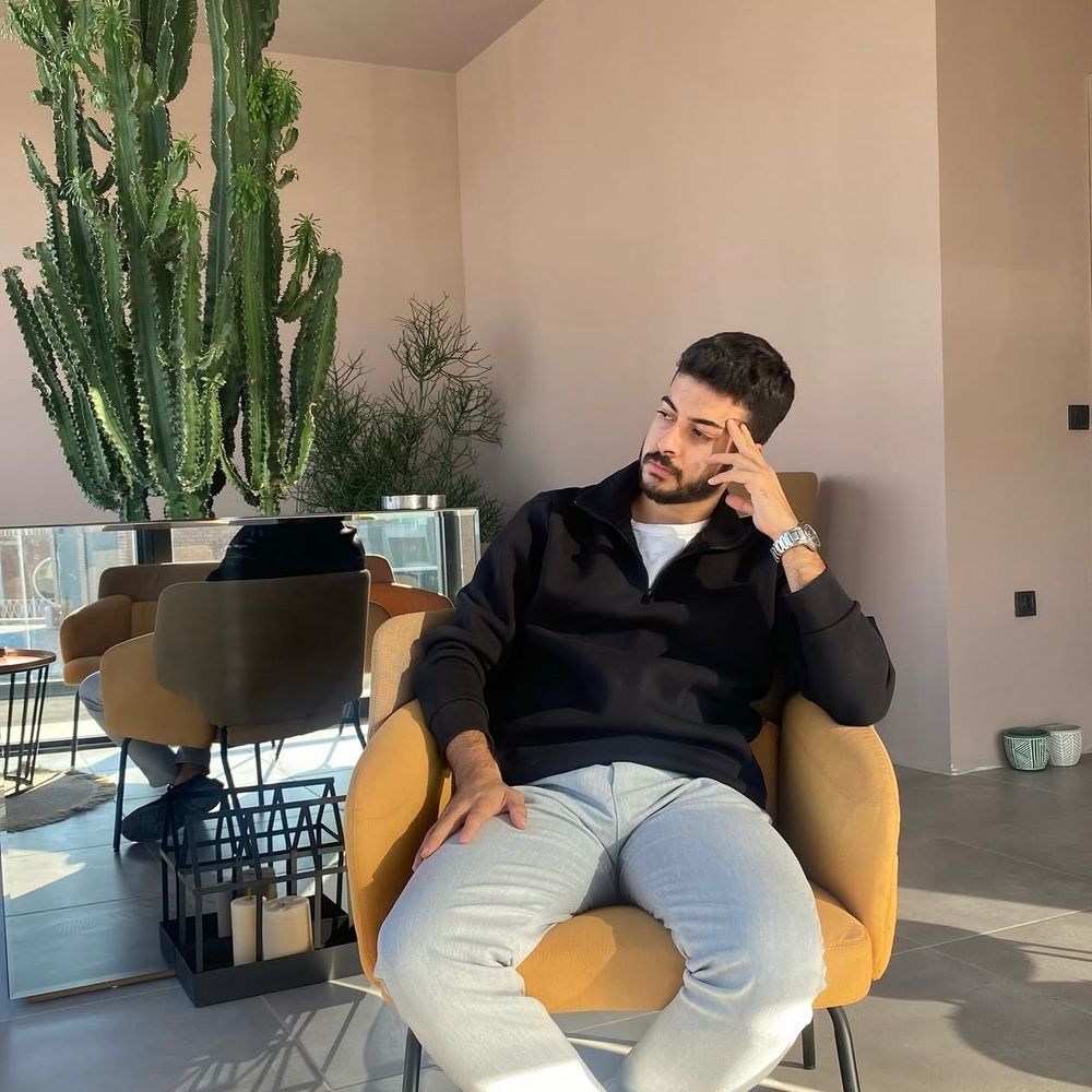 Mert Öztürk