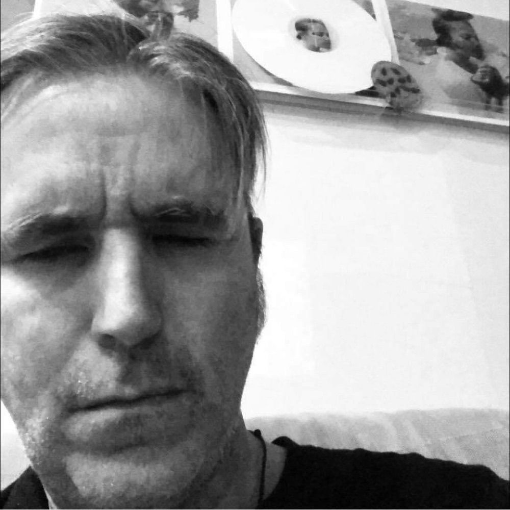 Rob hEADaCHE