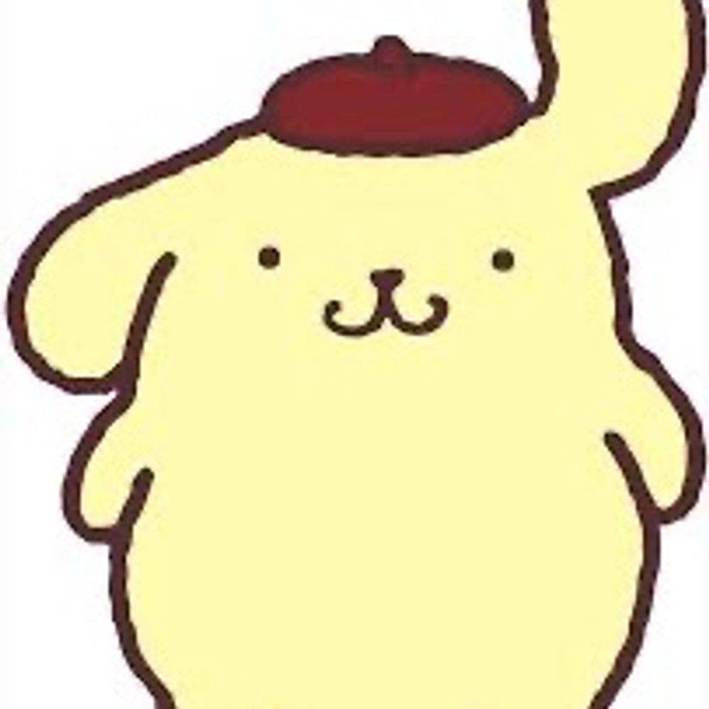 ぽむ