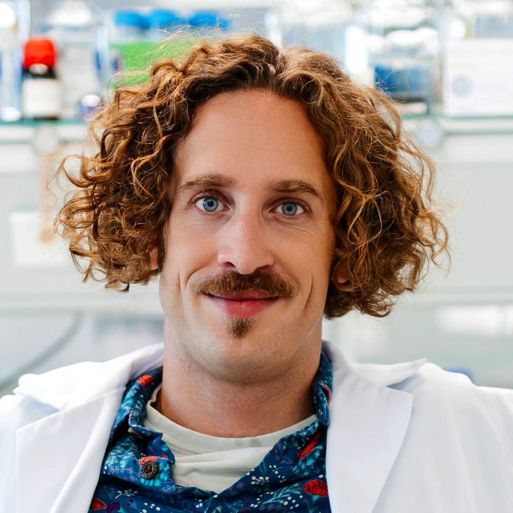 Philipp Dexheimer