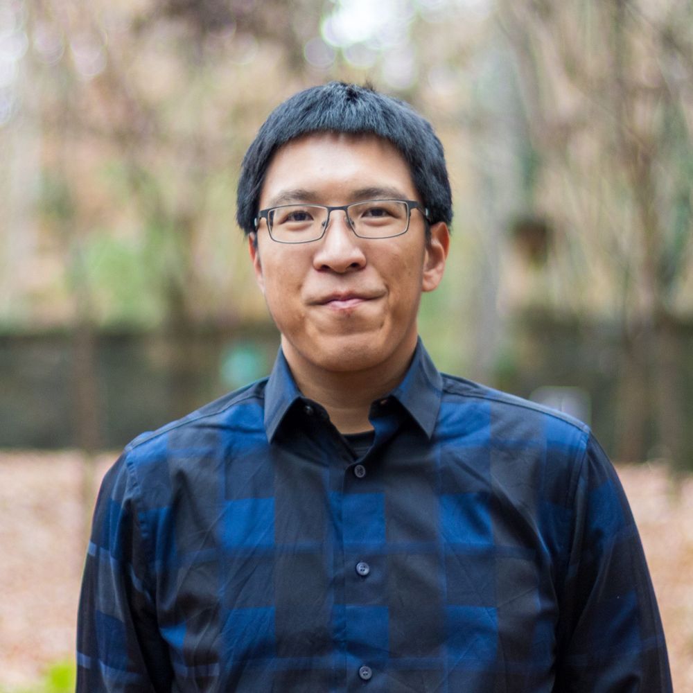 Darren Hsu