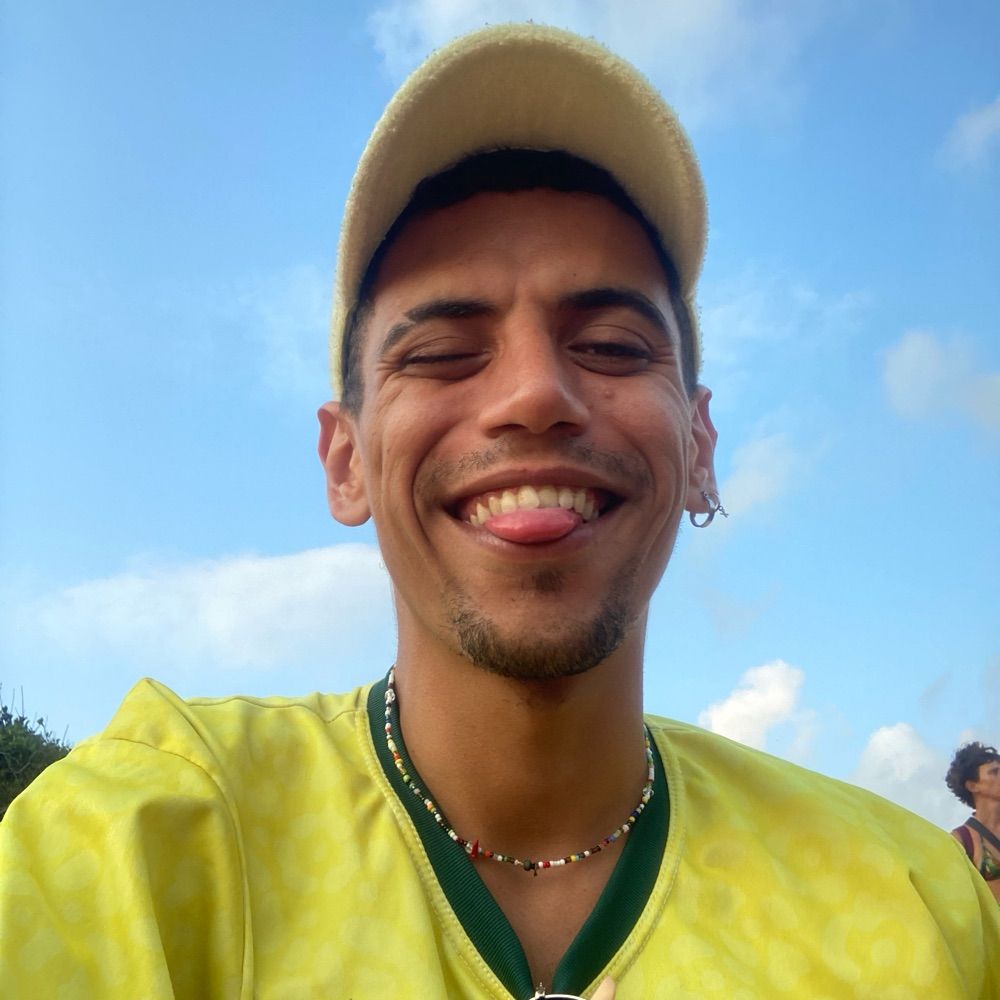Gil 🌞