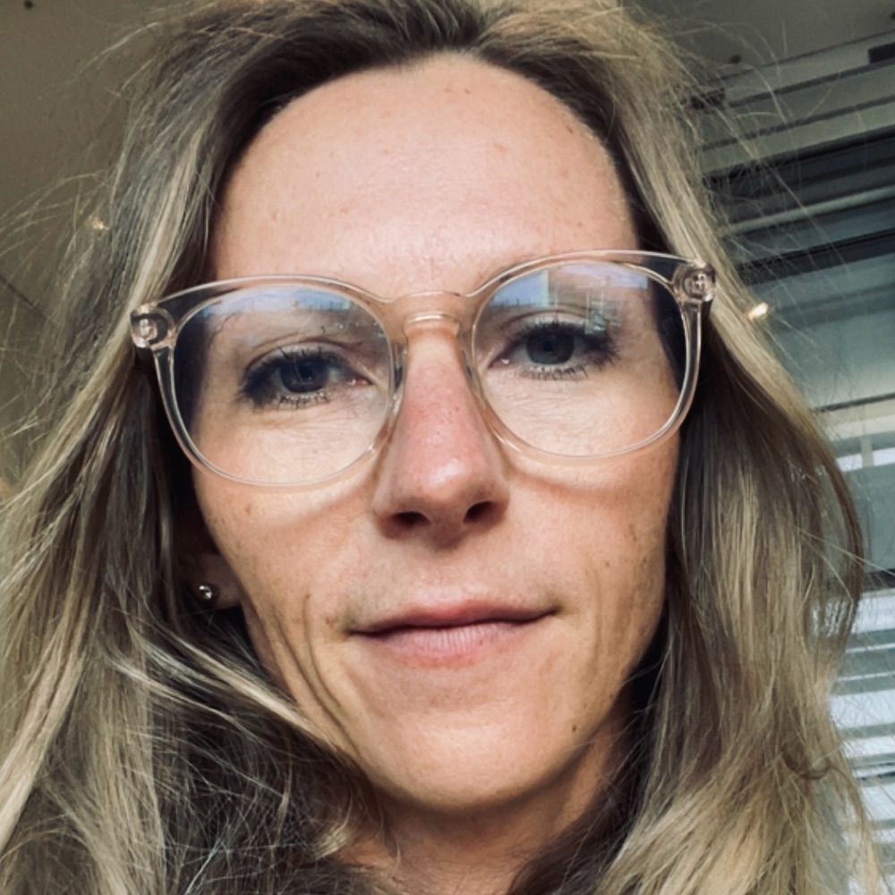 Jennie Engstrand