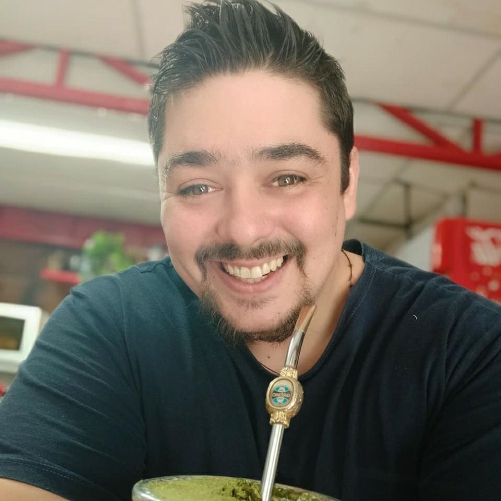Vinícius Ferreira 