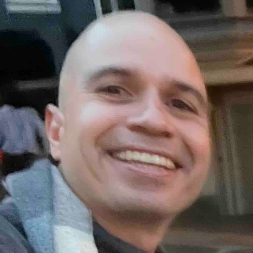 Justin Mata