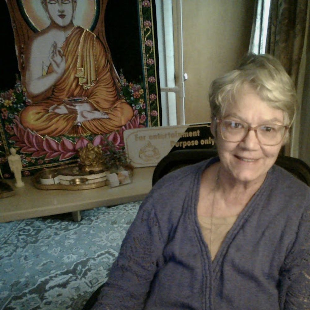 Denise Fletcher Tarot