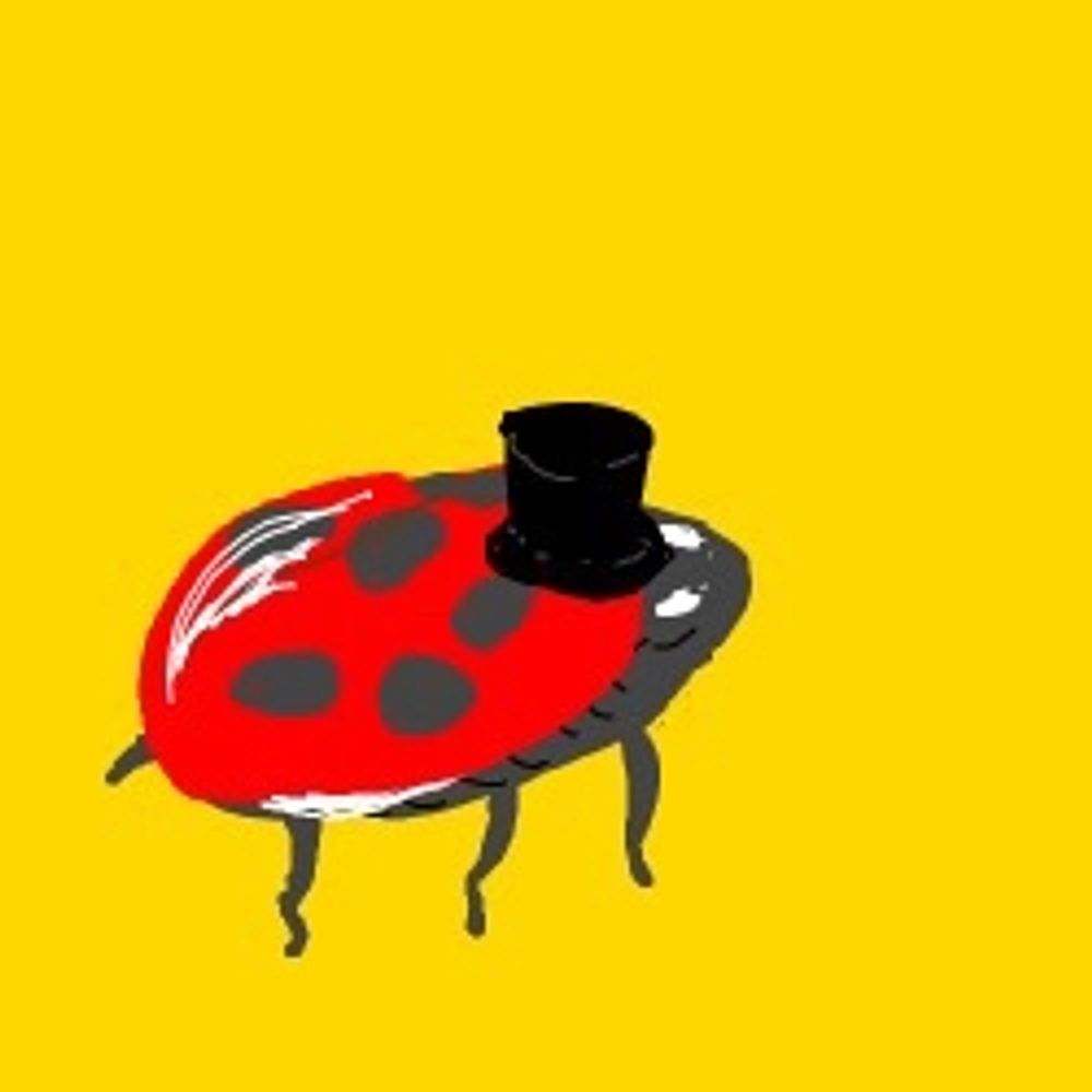 Mr.Bug