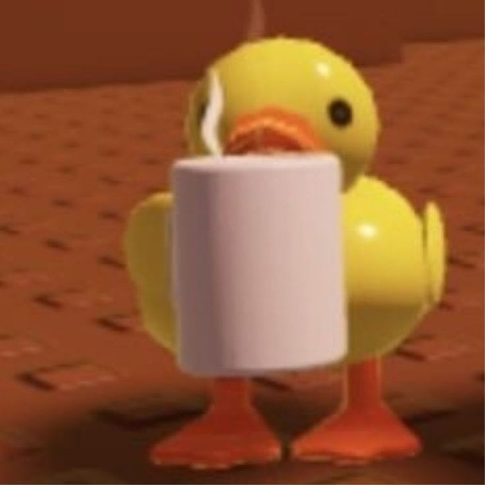 SimplyQUACKERS