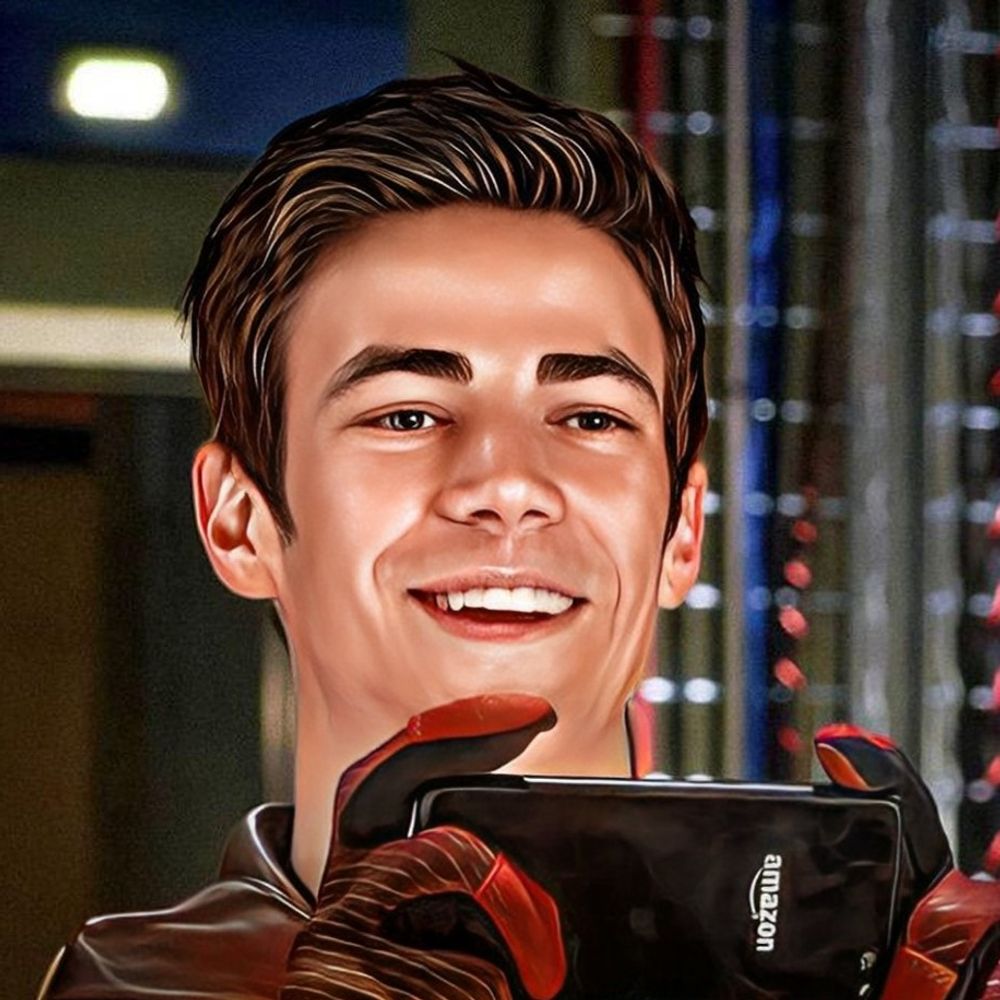 ⚡Kane McNamara⚡(Parody)
