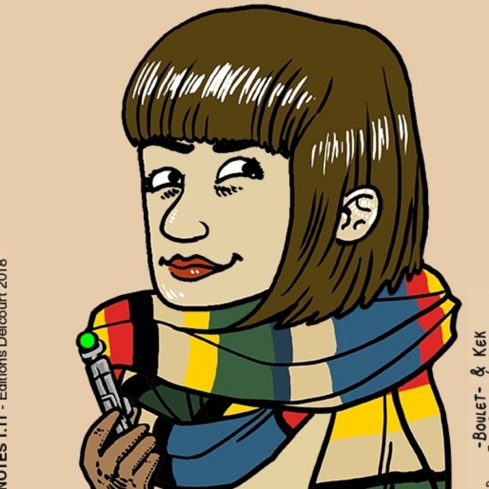 Seriouslylea