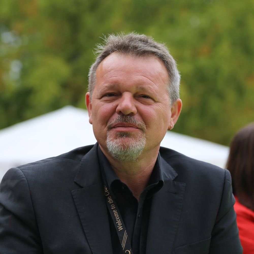 Steffen Meier