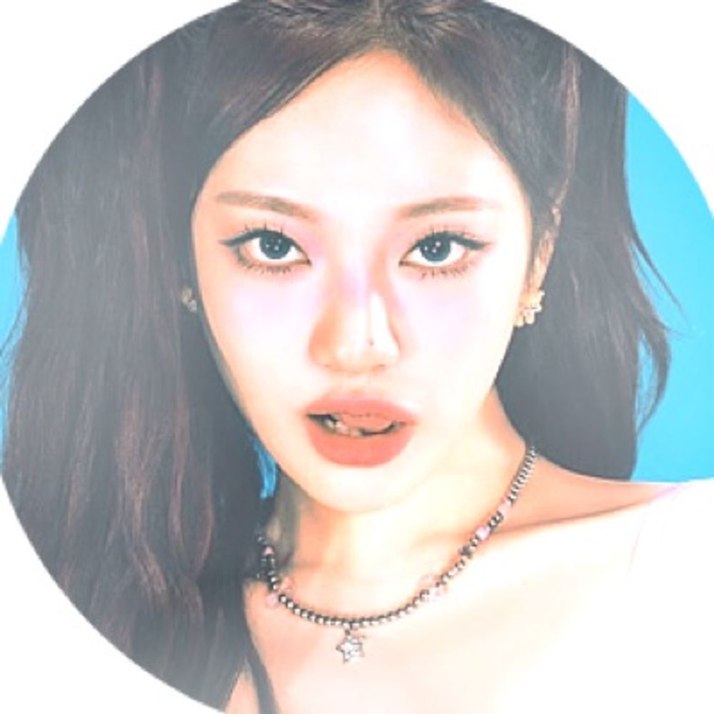 ꗃ Kaylee. JFB!