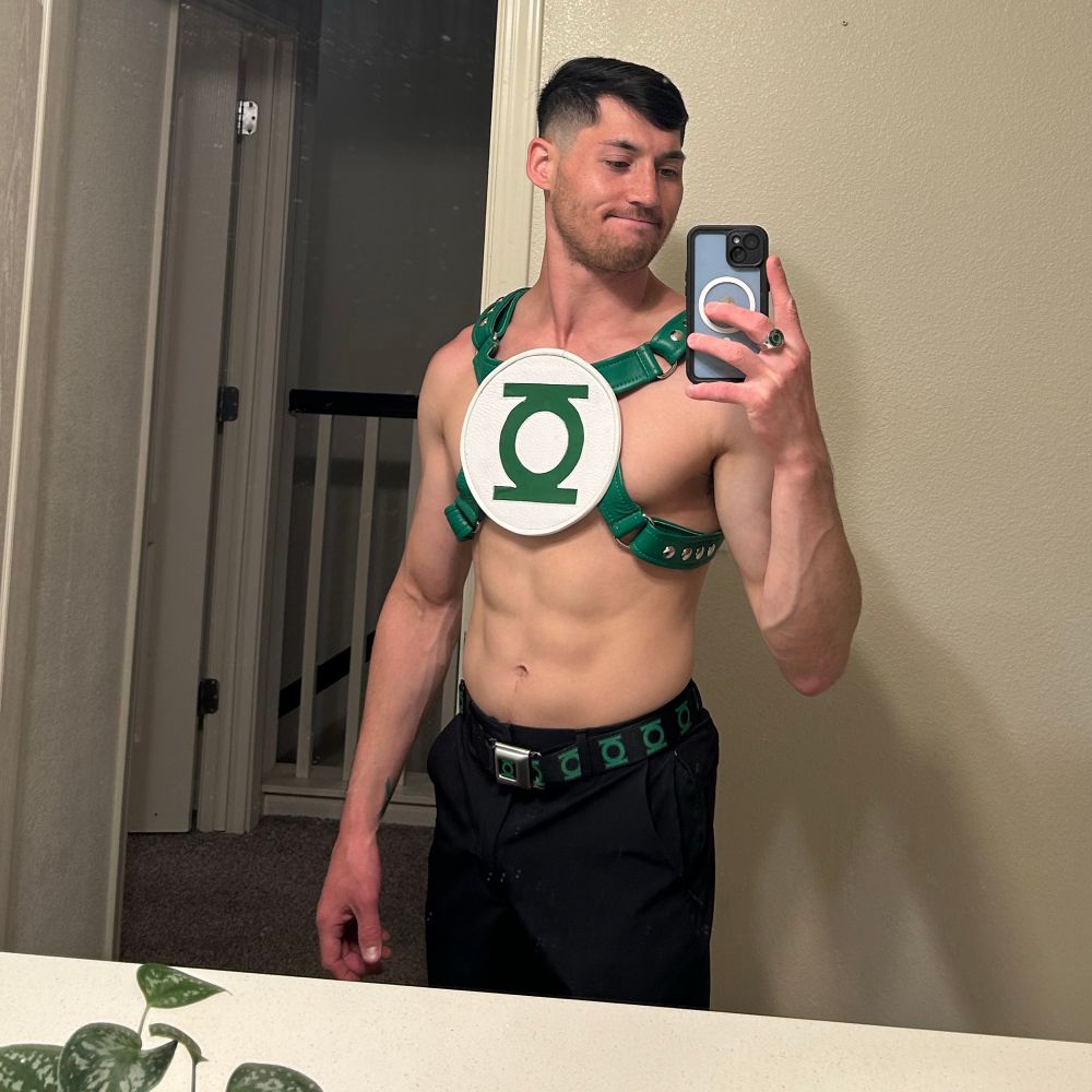 Kal Wrestler