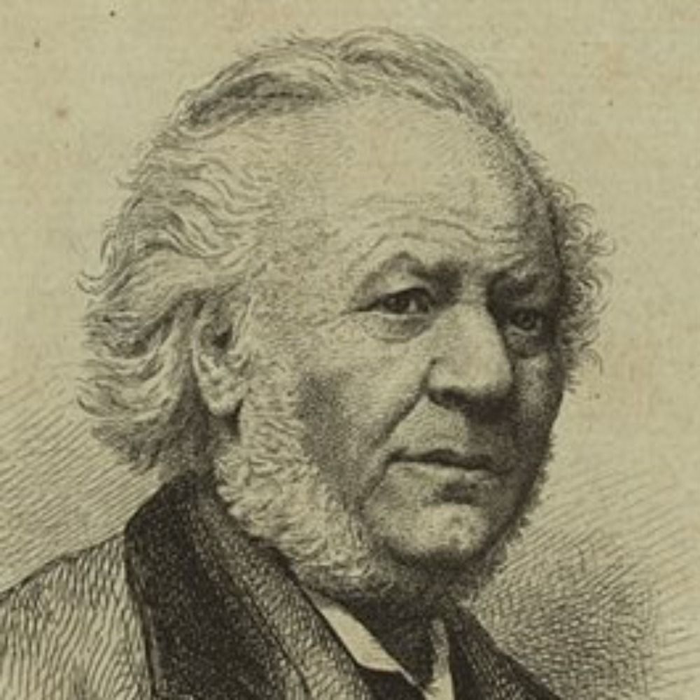 Honoré Daumier