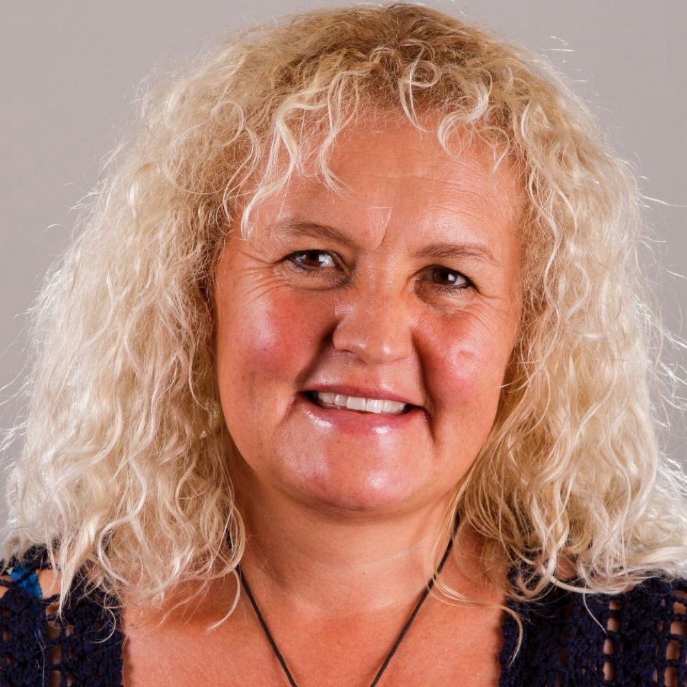 Rietie Venter