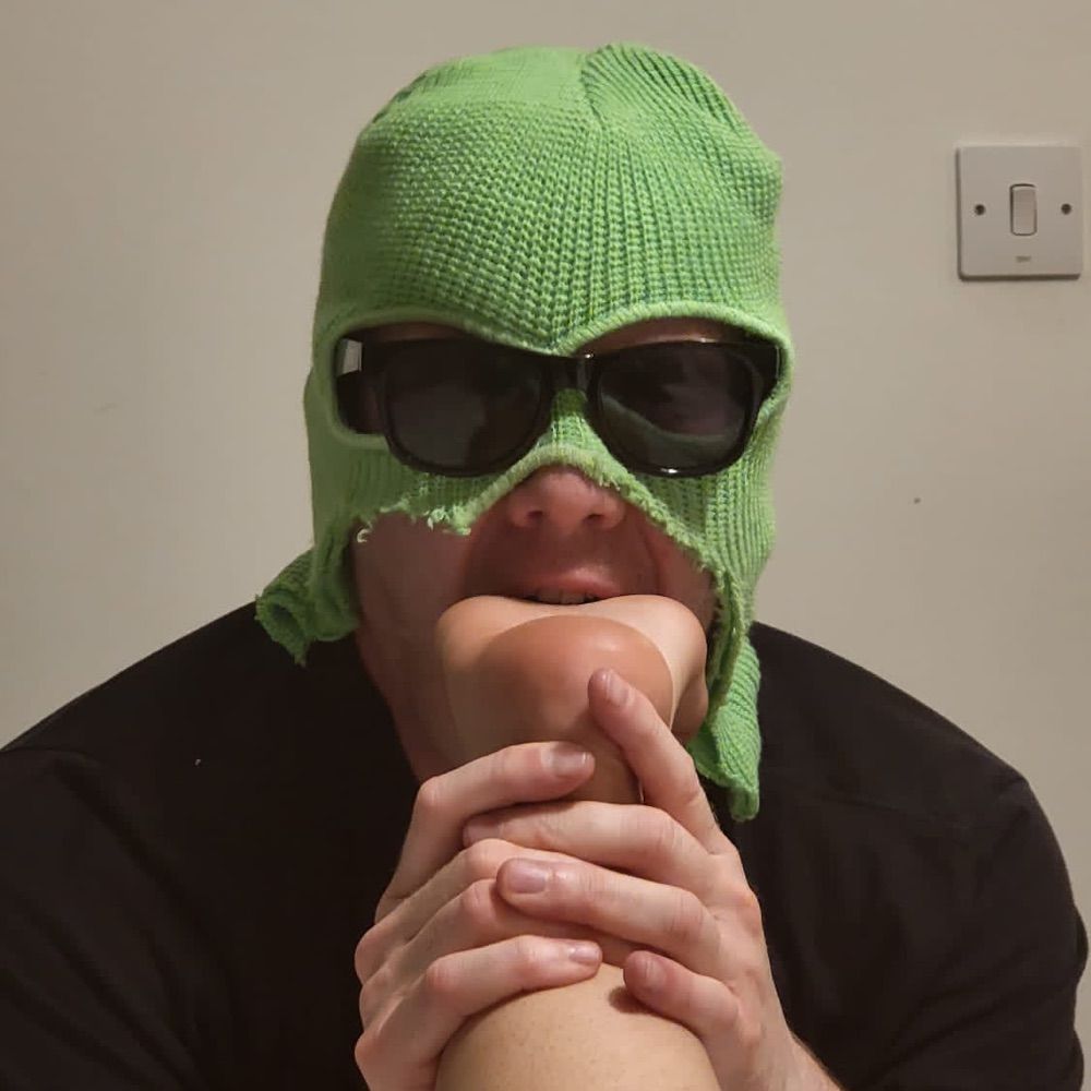 Jimmy Kleenex