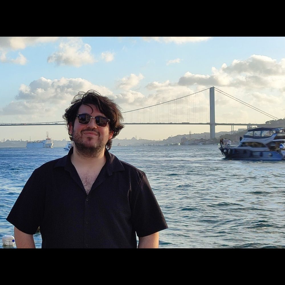 Taha Sağlam