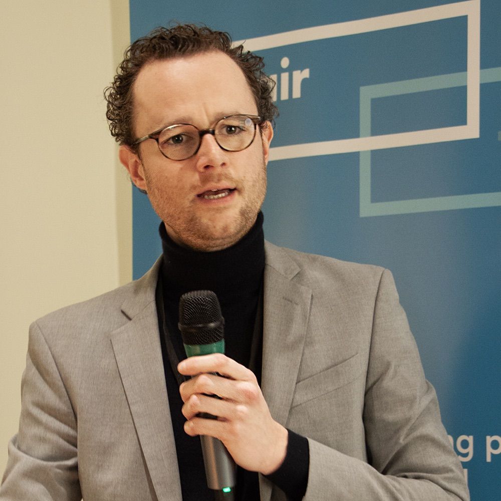 Justus Reisinger
