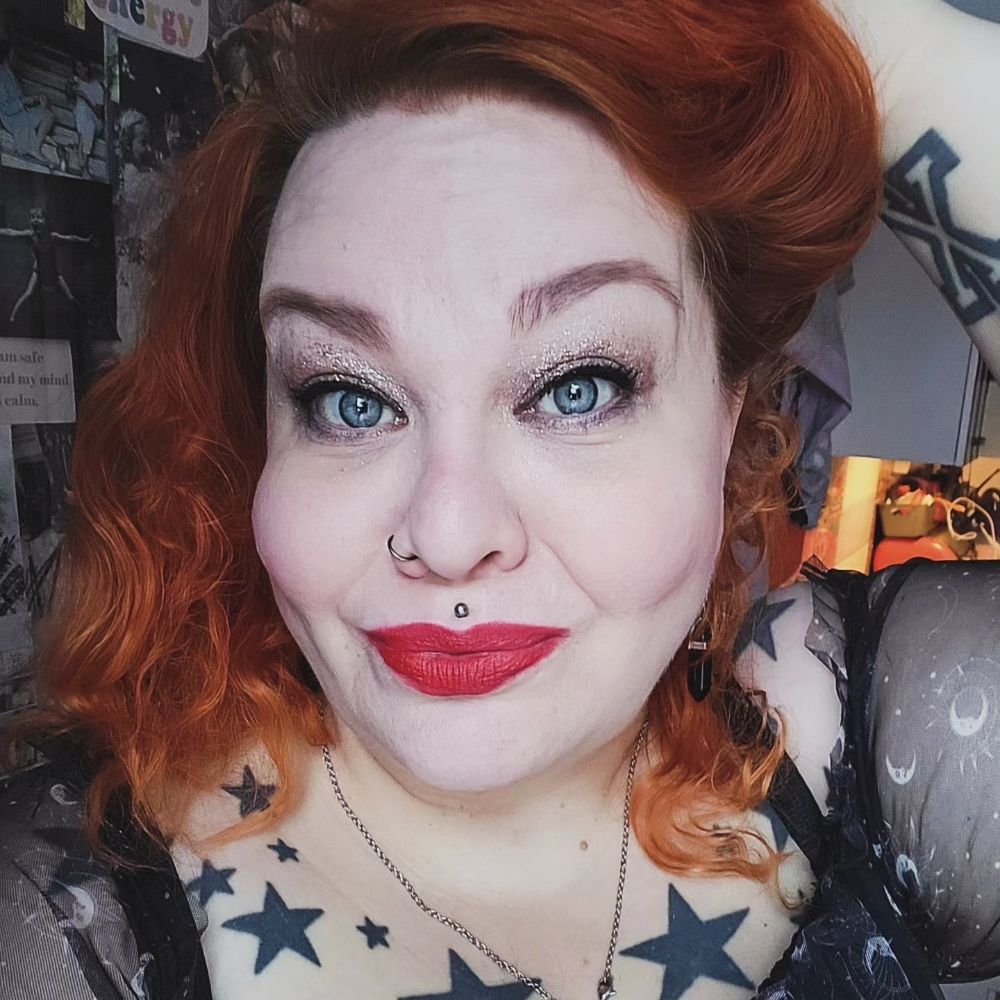 Jonna Jackson