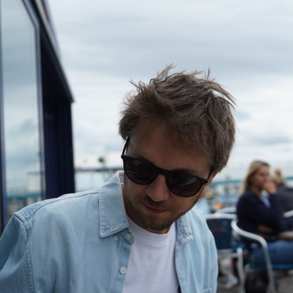 hannes johannson