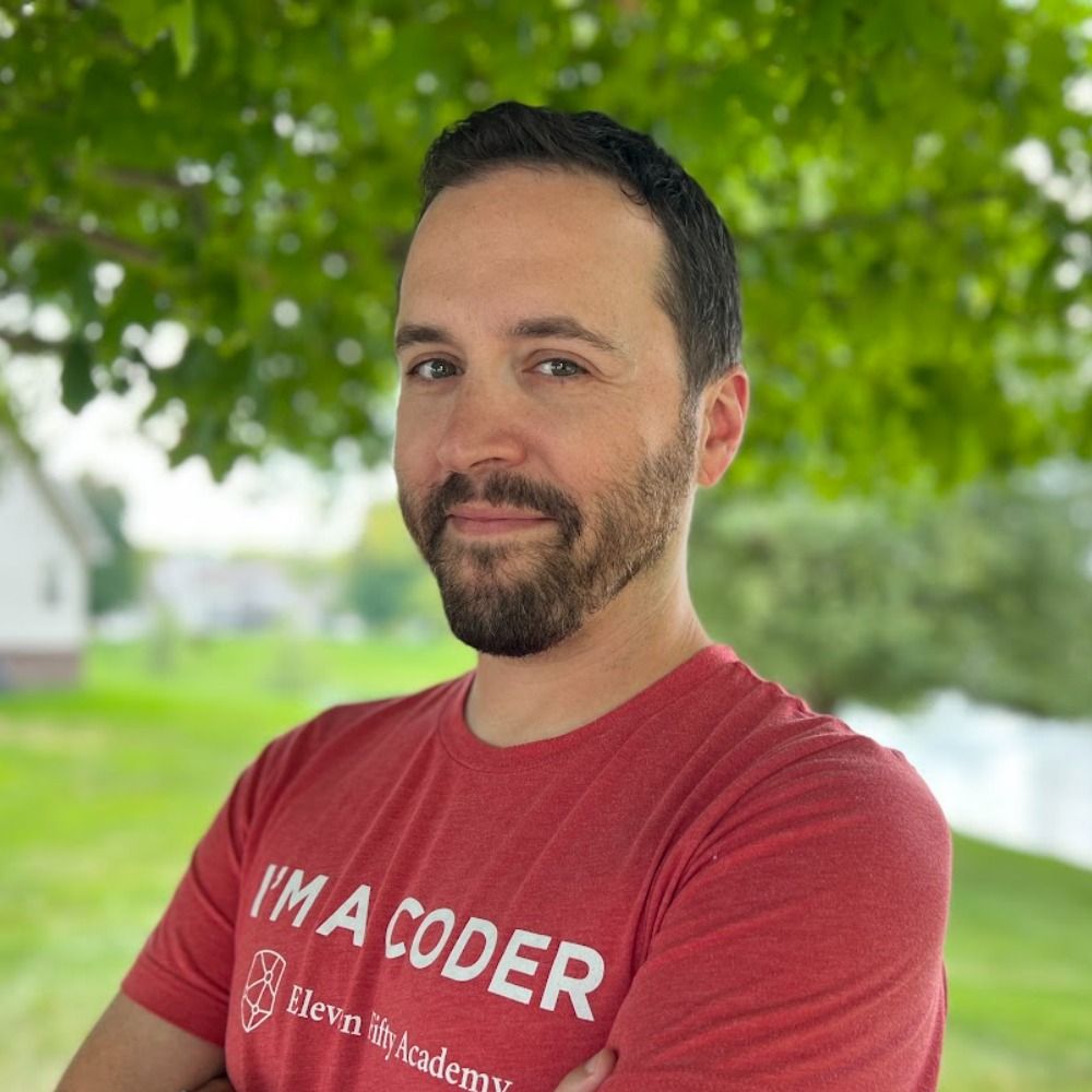 Adam Sadler