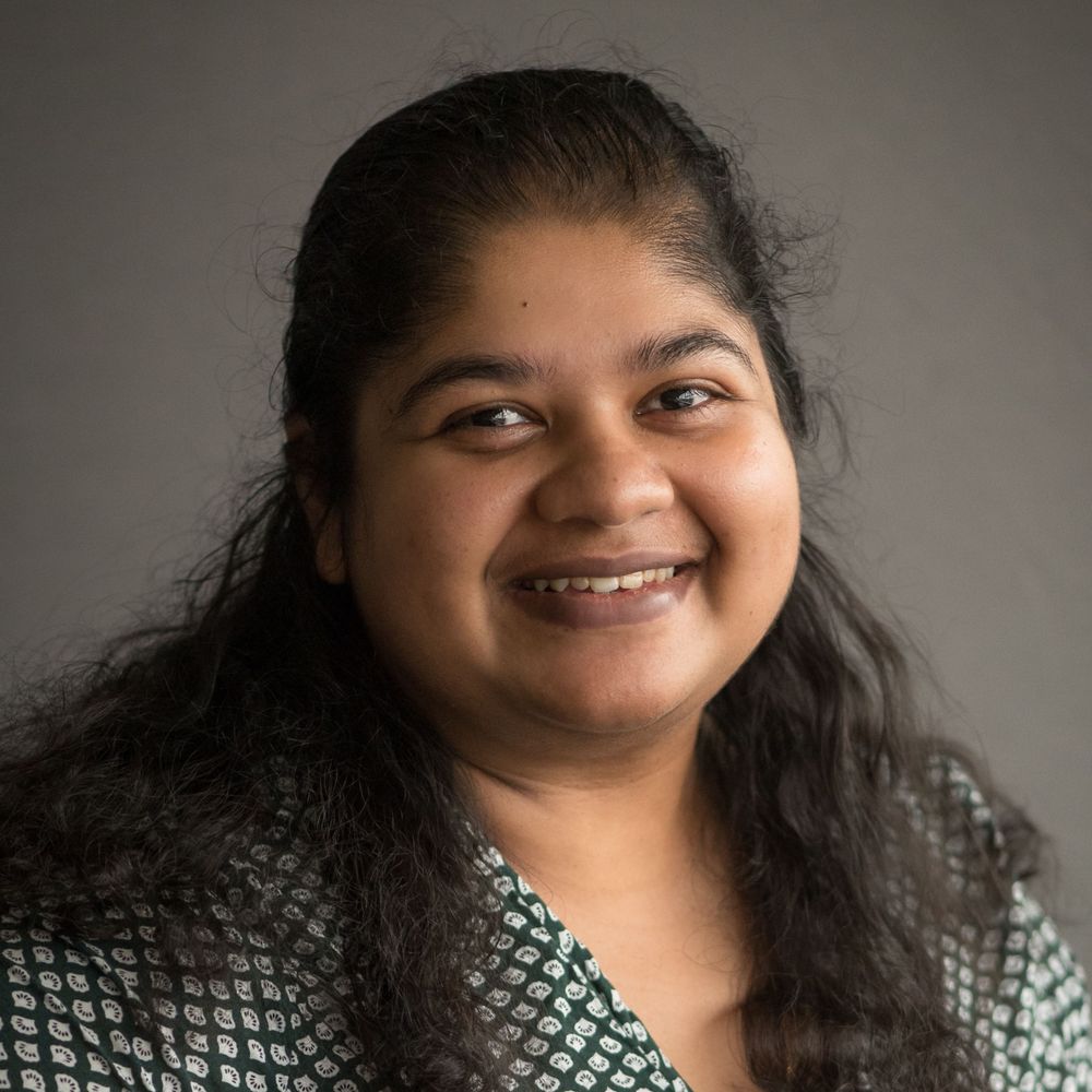 Dr. Atrouli Chatterjee