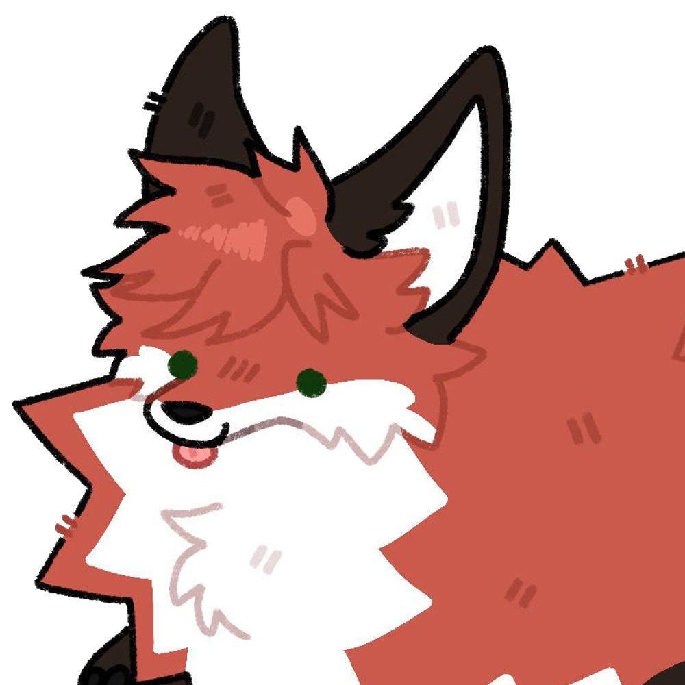 Akuma Foxwell 