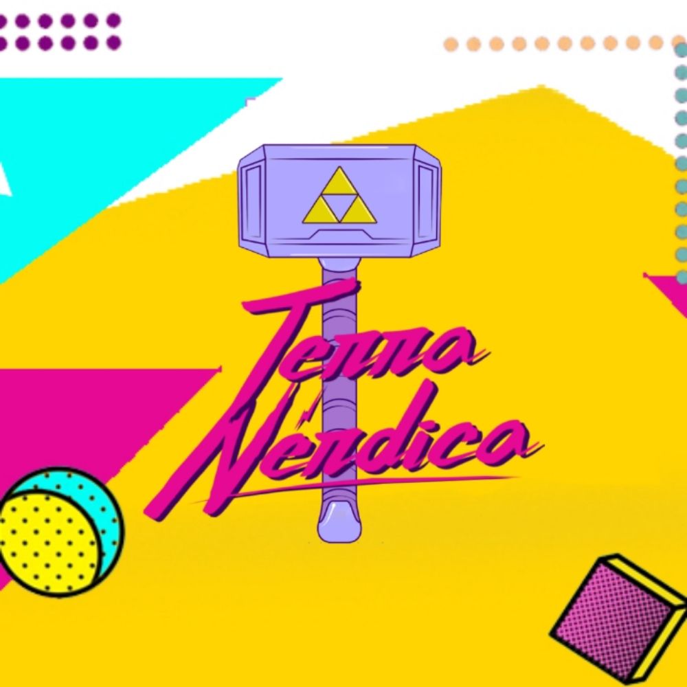 Terra Nérdica