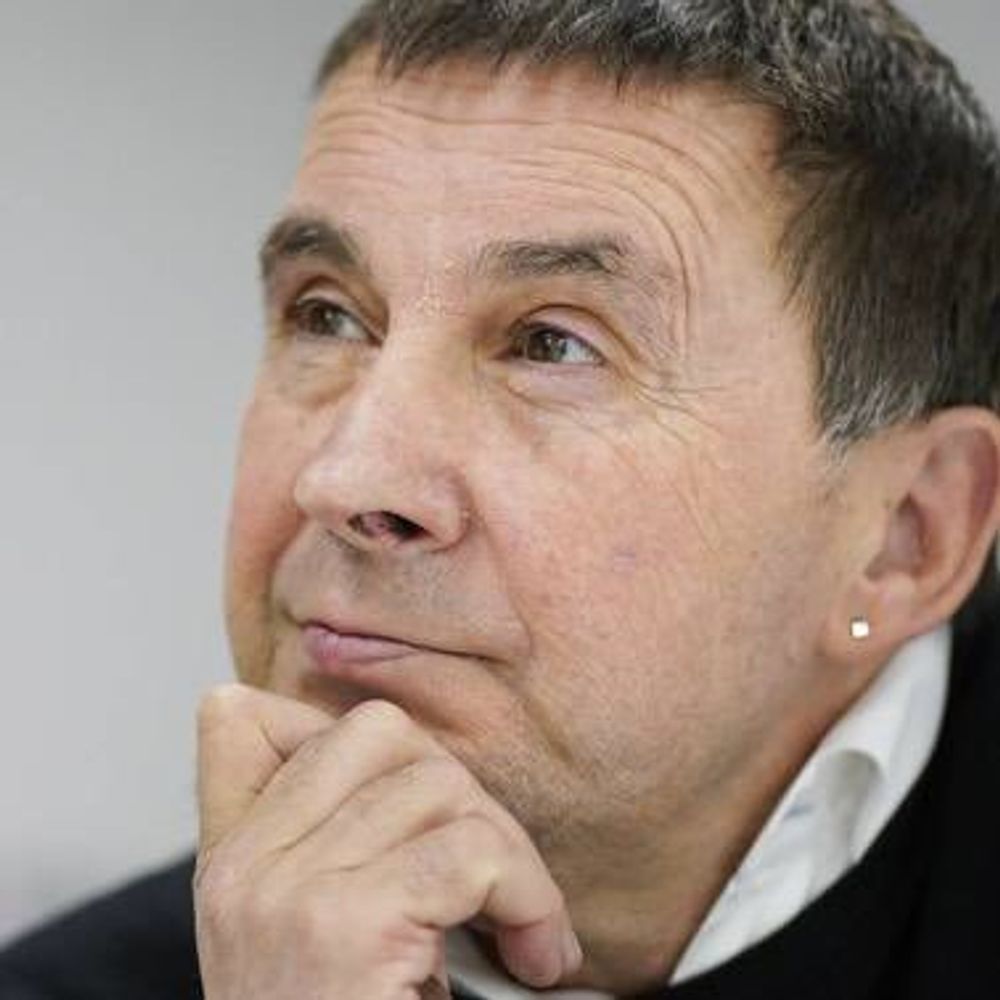Arnaldo Otegi