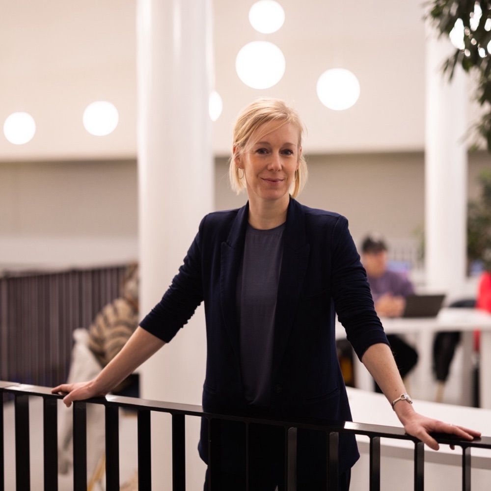 Alyt Damstra