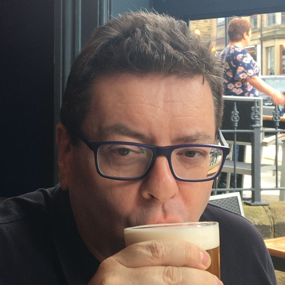 Andrew Thompson