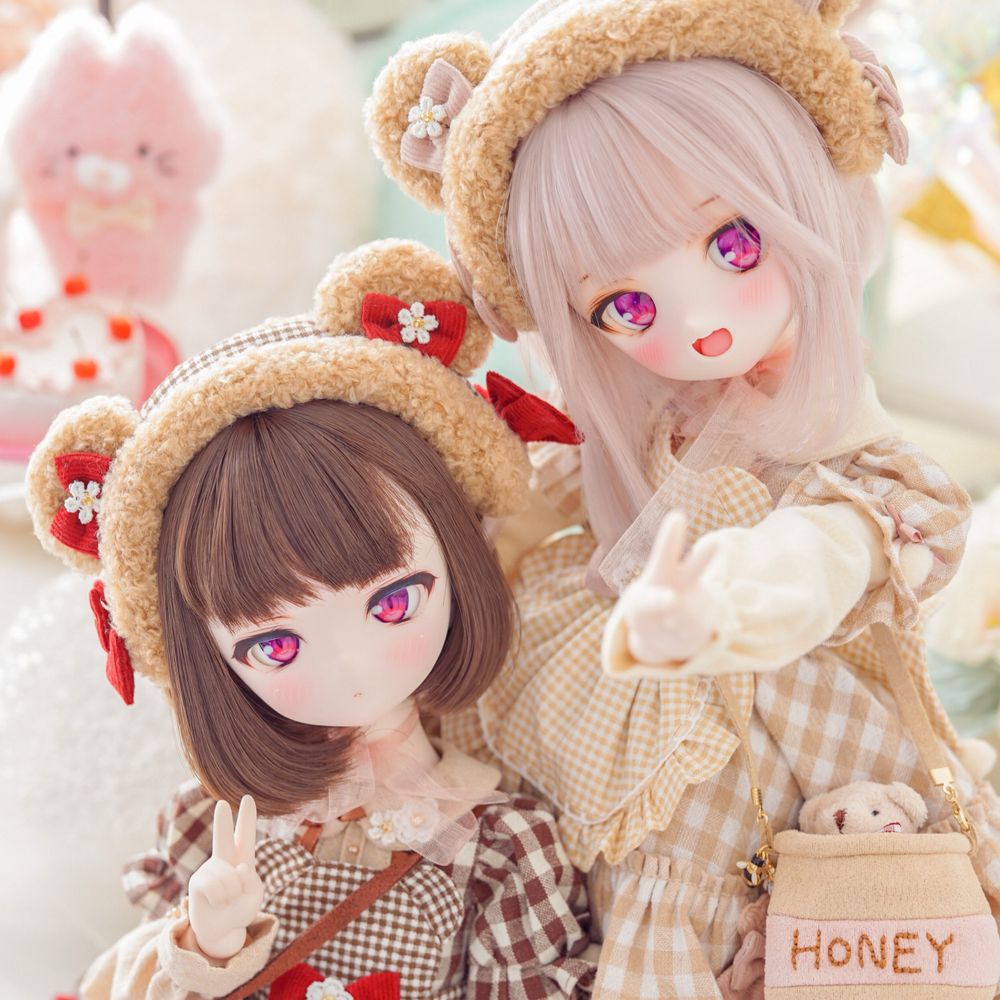 Mellow Drops🍭めろーどろっぷ