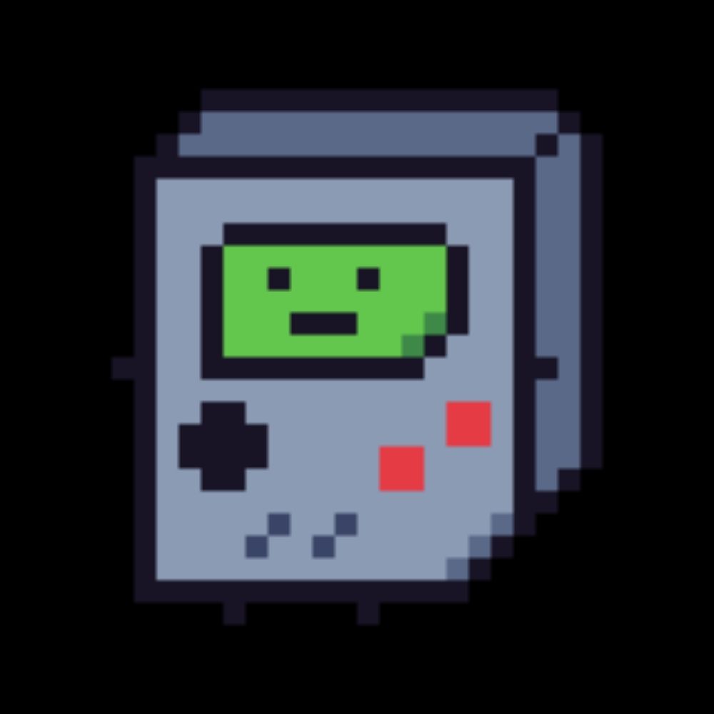 Game Boy