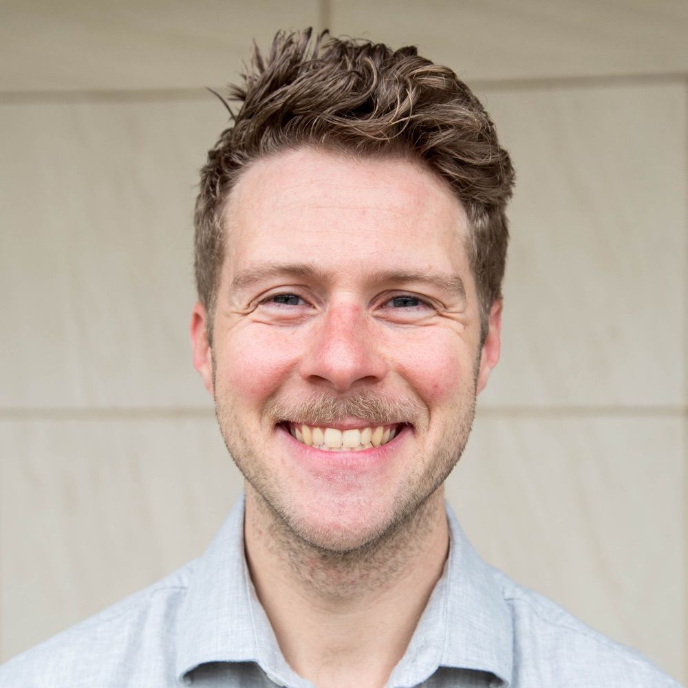 Nick Osborne
