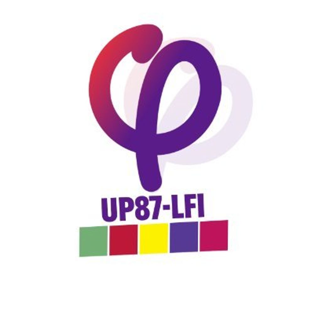 L'Union Populaire 87 - LFI