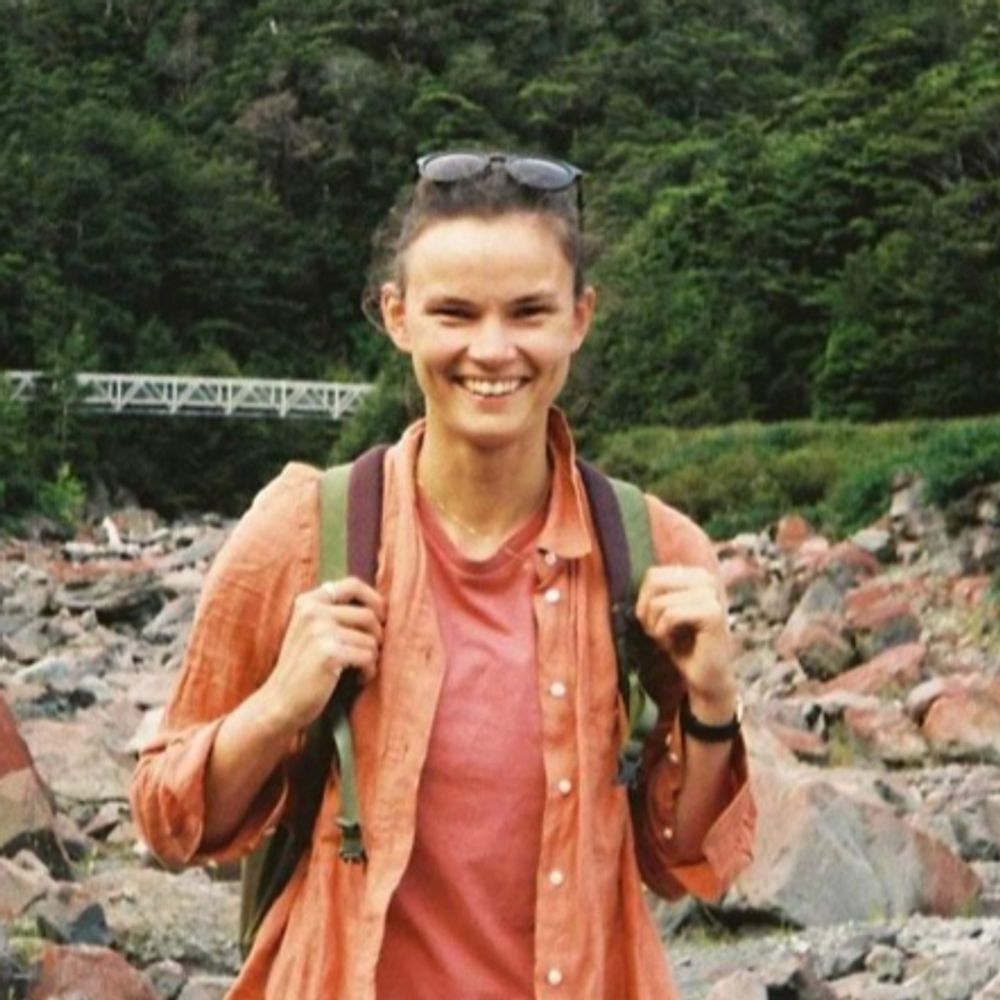 Maggie Blackburn