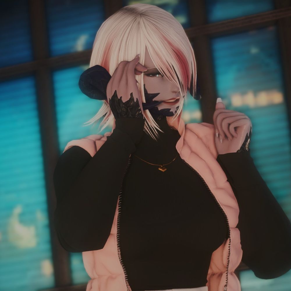 Kiku Malqir, The Meek Smith